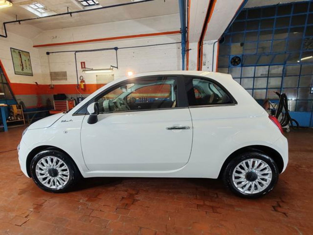 Fiat 500 usata a Torino (7)