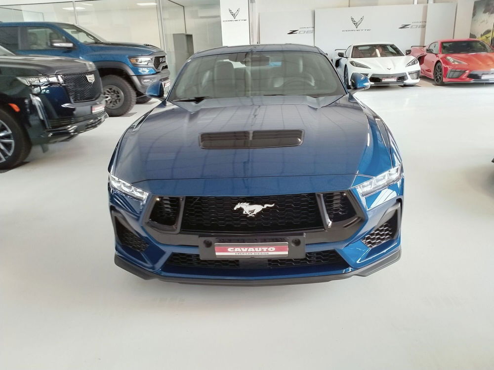 Ford Mustang Coupé nuova a Monza e Brianza (2)