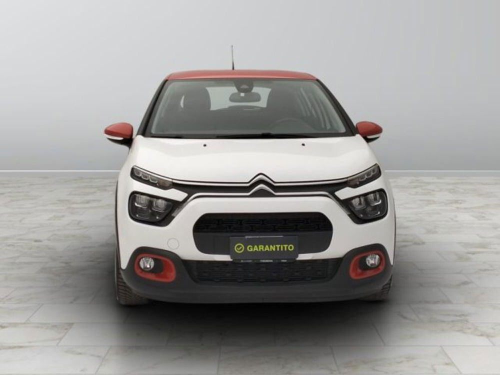 Citroen C3 usata a Torino (8)