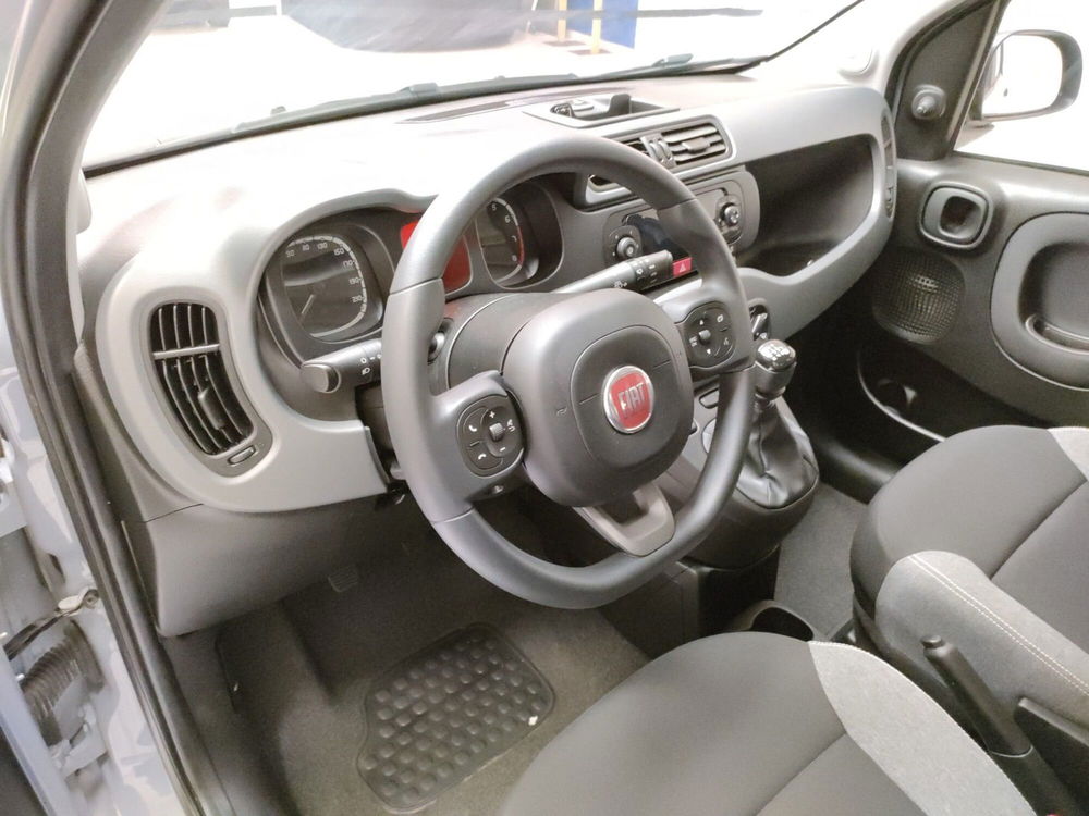 Fiat Panda usata a Teramo (11)