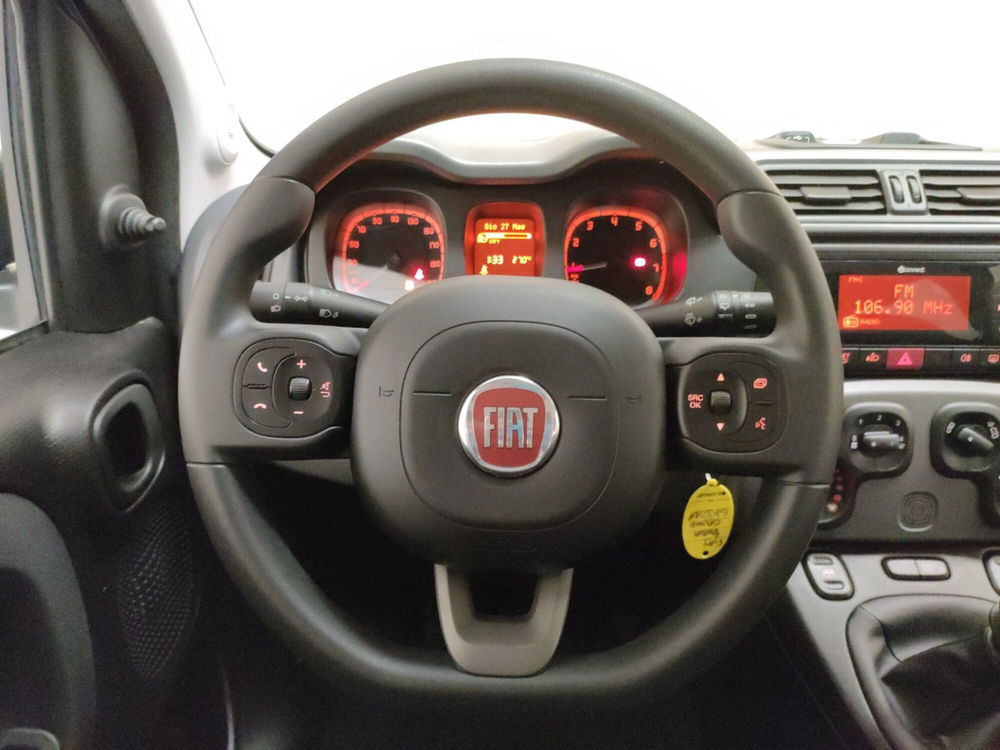 Fiat Panda usata a Teramo (17)