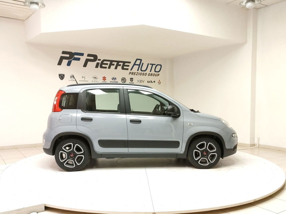 Fiat Panda usata a Teramo (5)