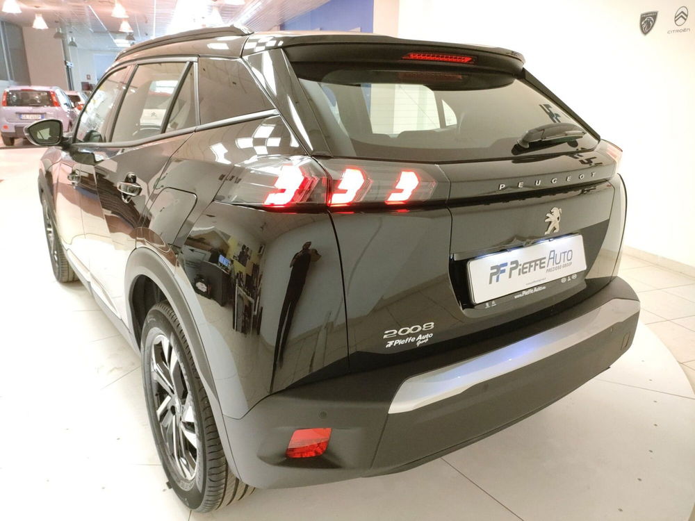 Peugeot 2008 usata a Teramo (9)