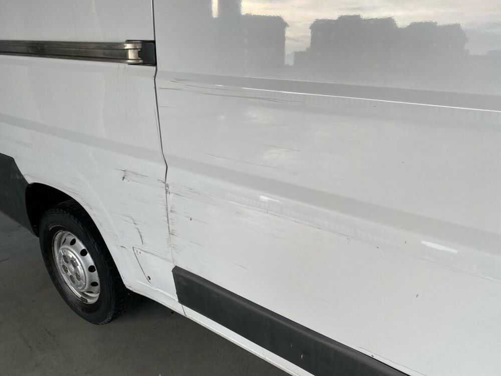 Fiat Ducato Furgone usata a Torino (15)