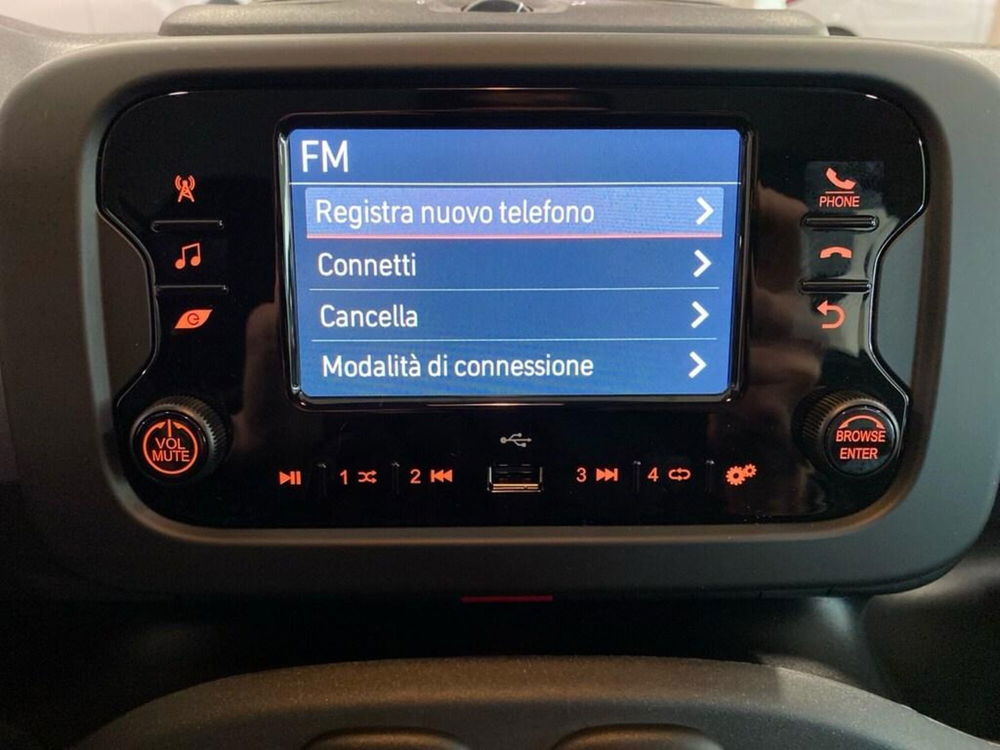 Fiat Panda nuova a Torino (11)