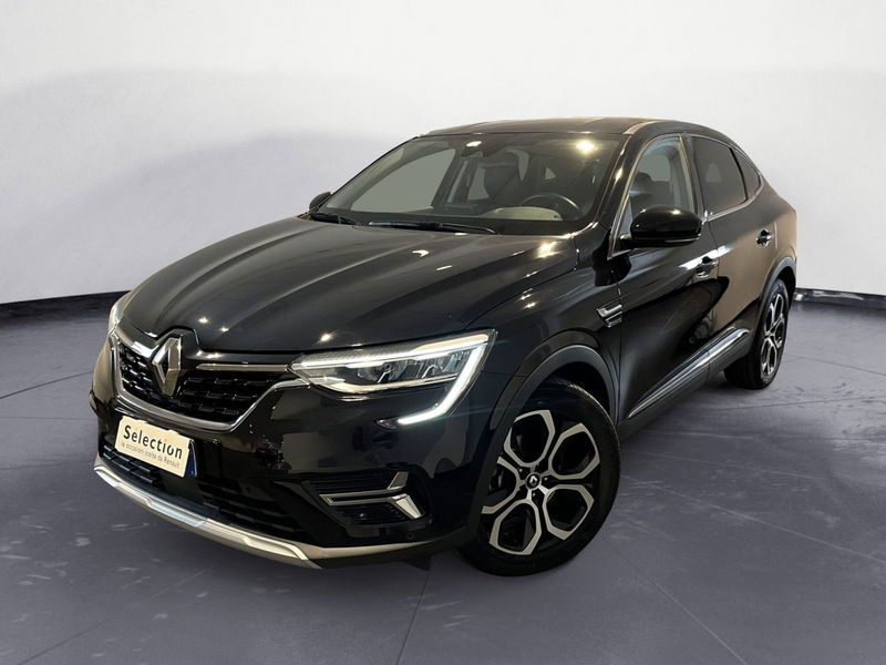 Renault Arkana E-Tech 145 CV Intens  del 2021 usata a Meda