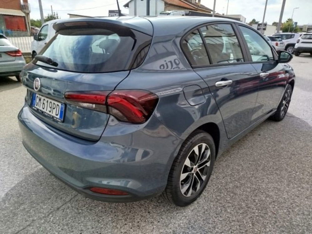 Fiat Tipo usata a Torino (7)