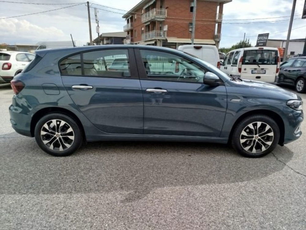 Fiat Tipo usata a Torino (8)