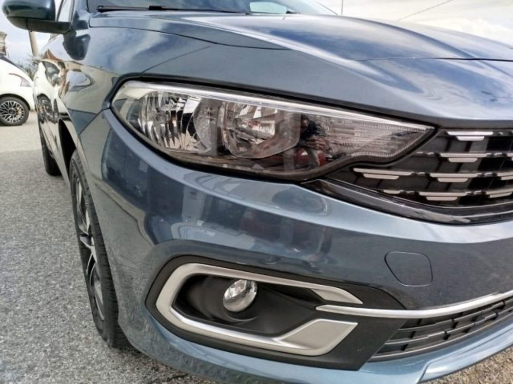 Fiat Tipo usata a Torino (9)