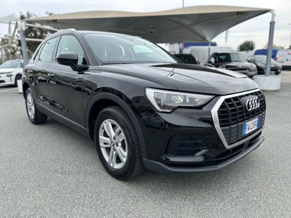 Audi Q3 usata a Torino