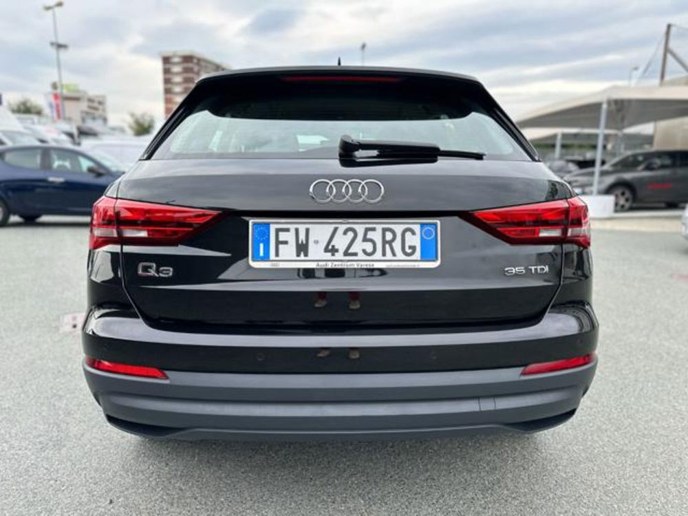 Audi Q3 usata a Torino (6)