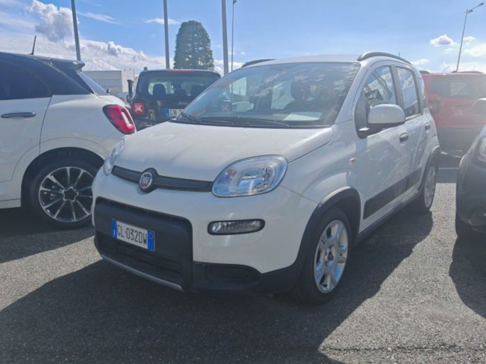 Fiat Panda usata a Torino (3)