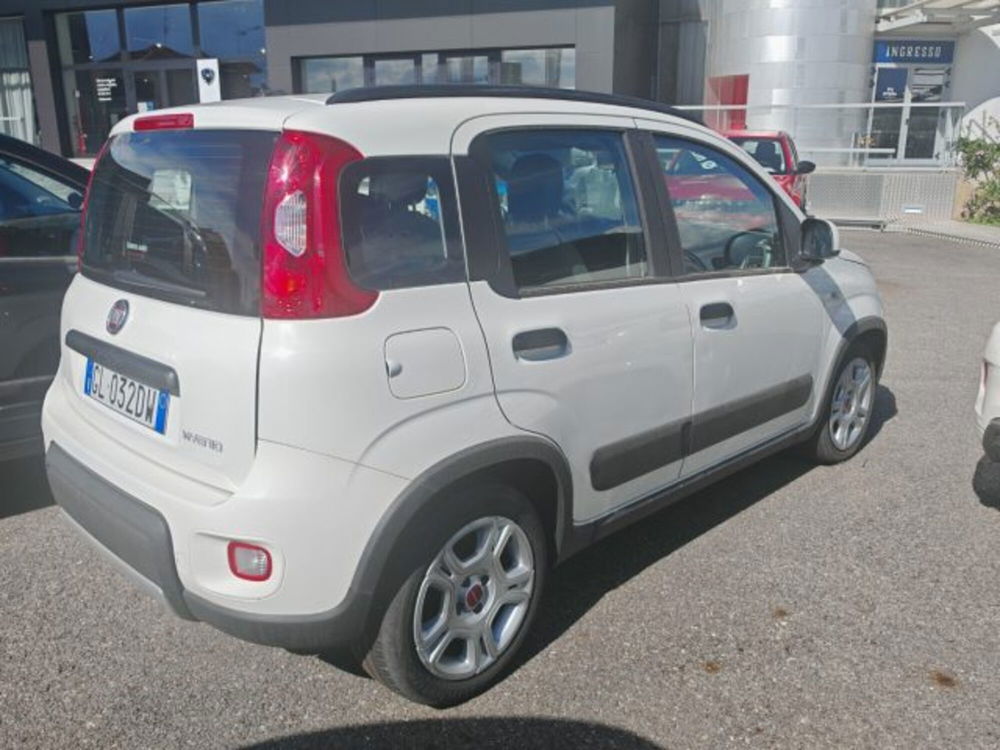 Fiat Panda usata a Torino (4)