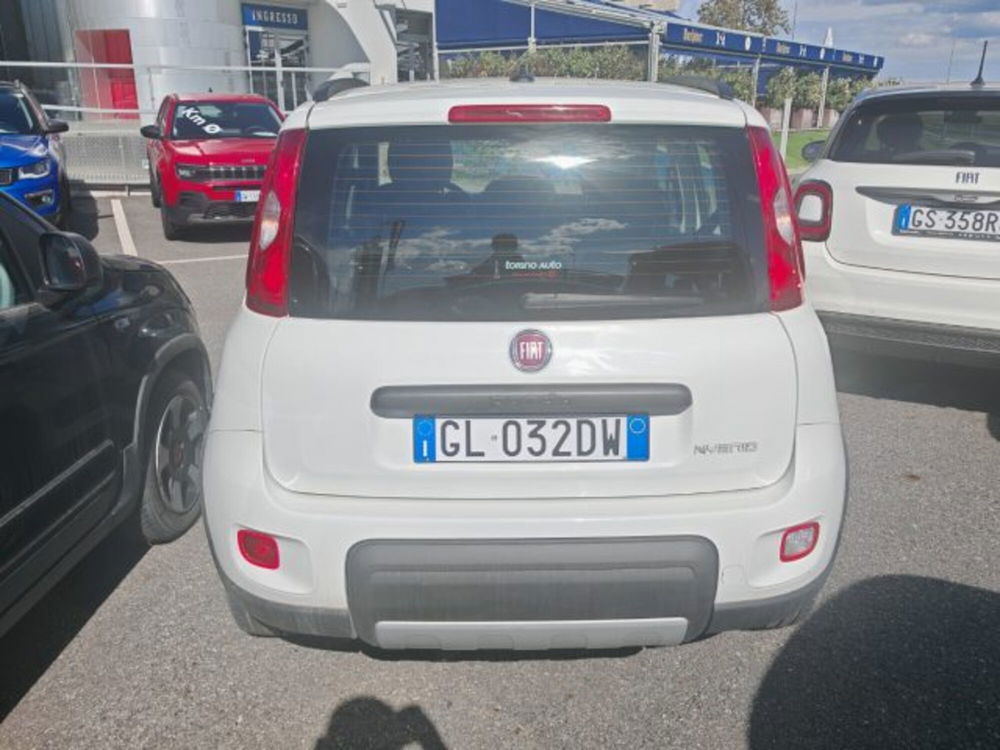 Fiat Panda usata a Torino (5)