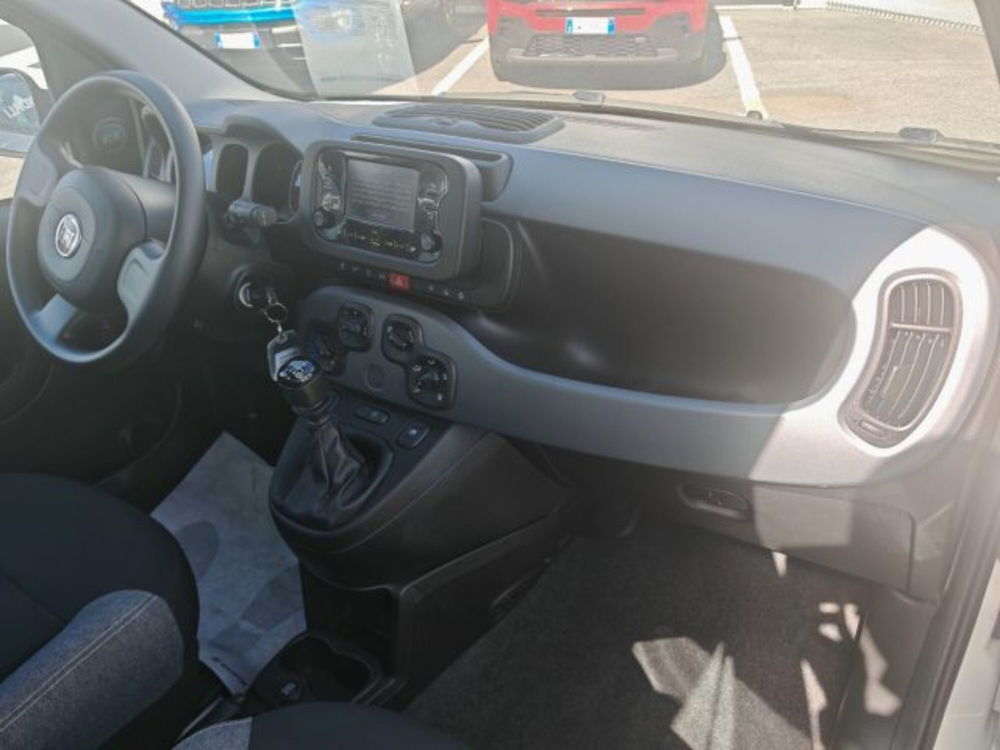 Fiat Panda usata a Torino (6)