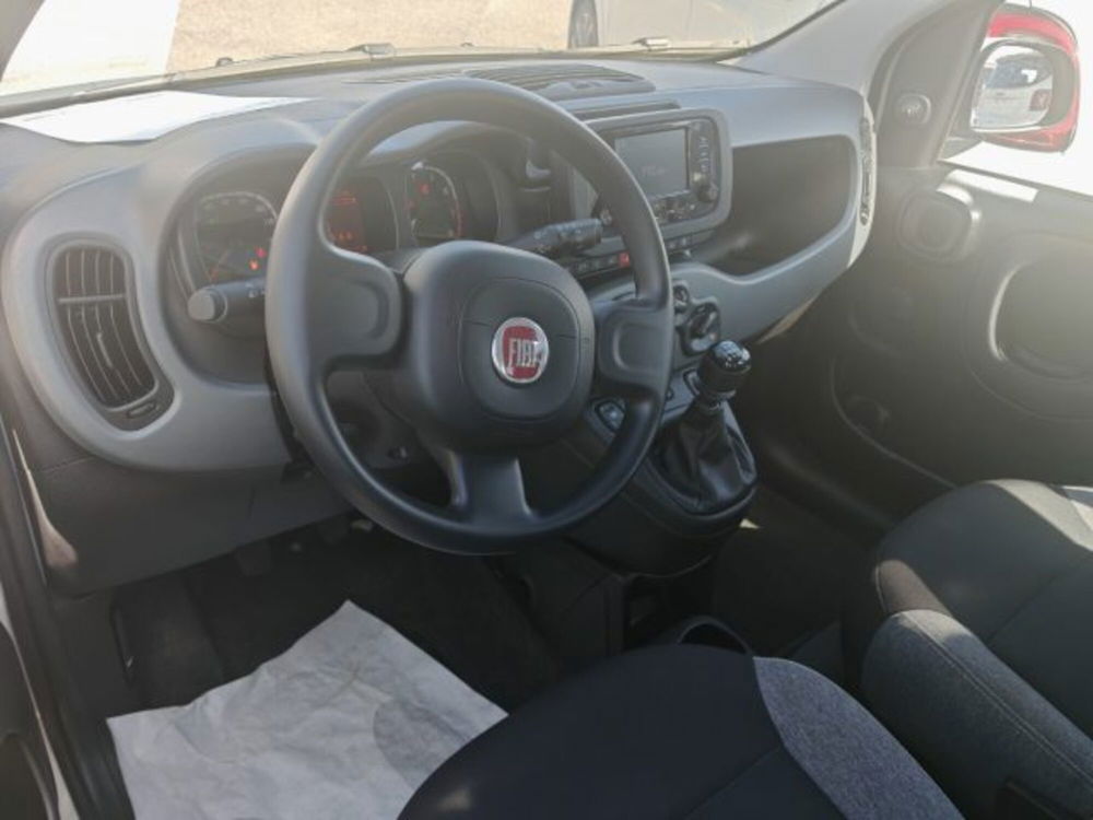 Fiat Panda usata a Torino (7)