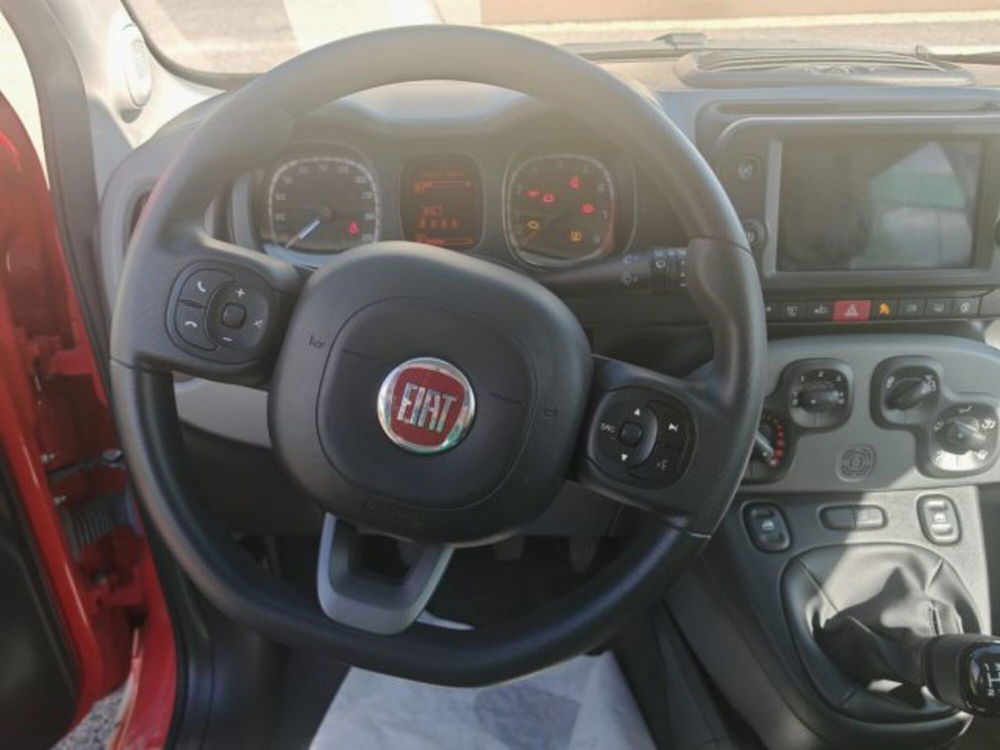 Fiat Panda usata a Torino (11)