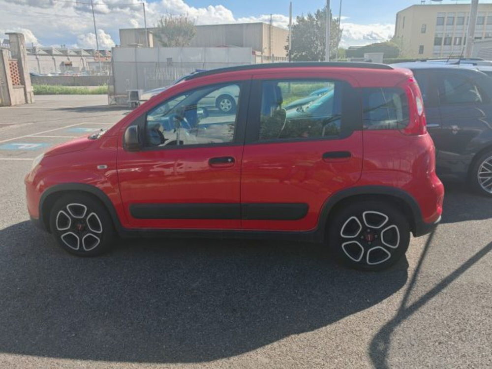 Fiat Panda usata a Torino (4)