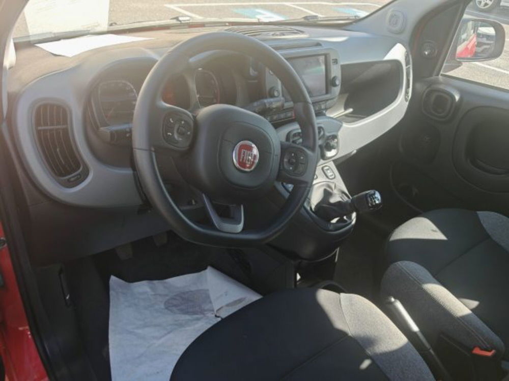 Fiat Panda usata a Torino (7)