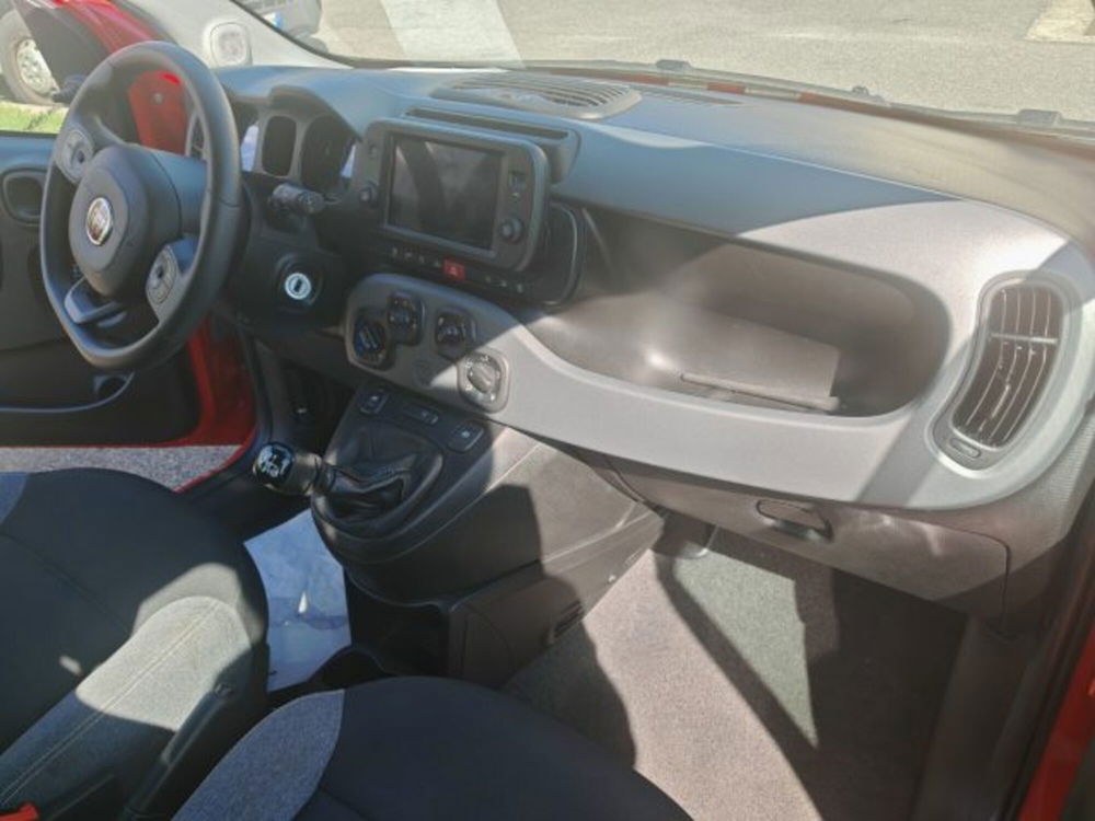 Fiat Panda usata a Torino (8)