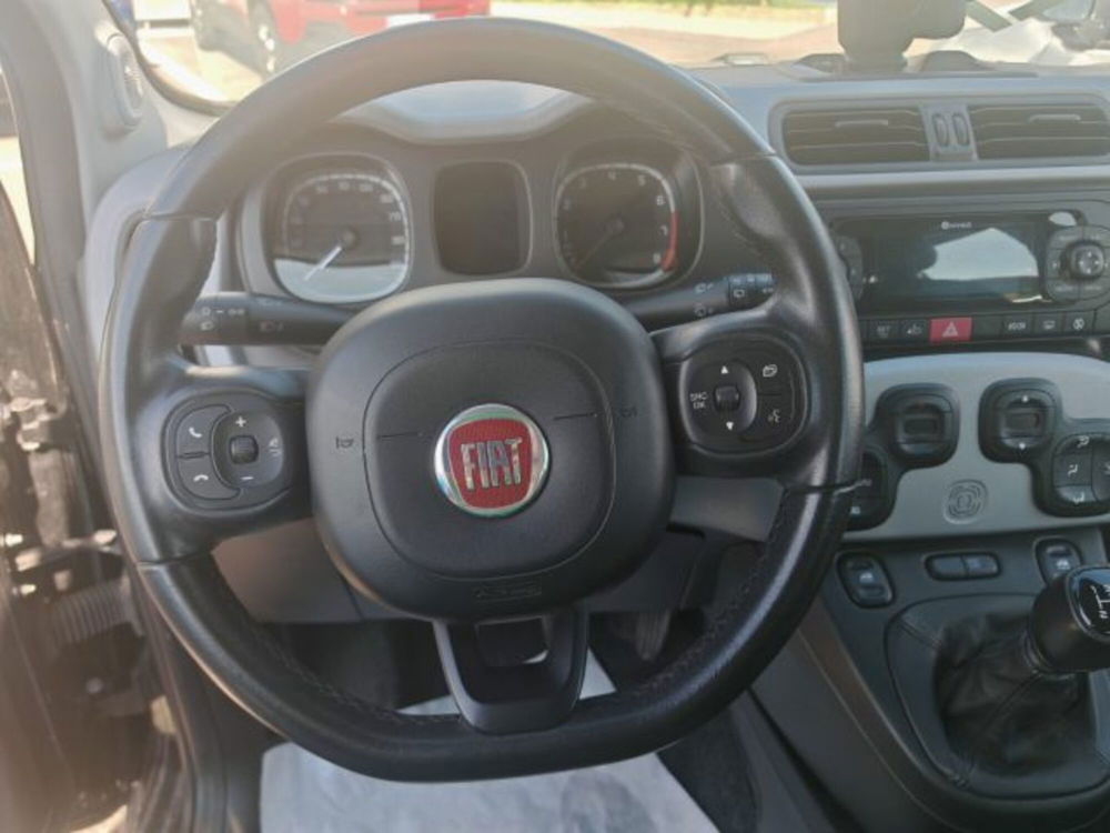 Fiat Panda usata a Torino (11)