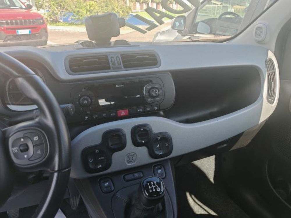 Fiat Panda usata a Torino (12)