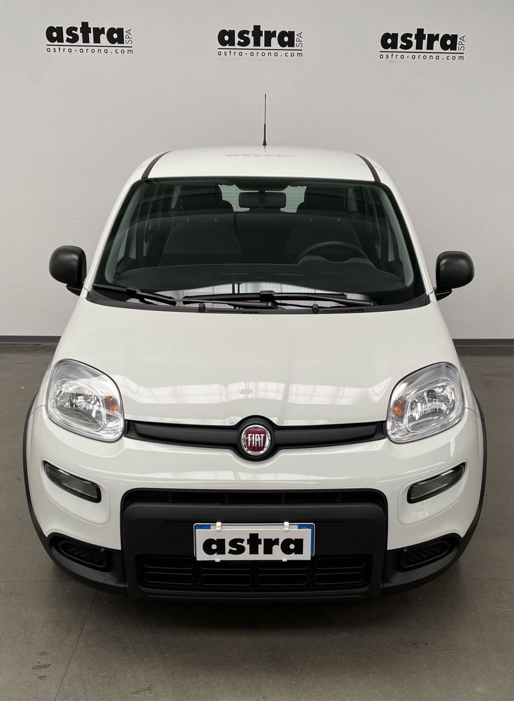 Fiat Panda usata a Novara (2)