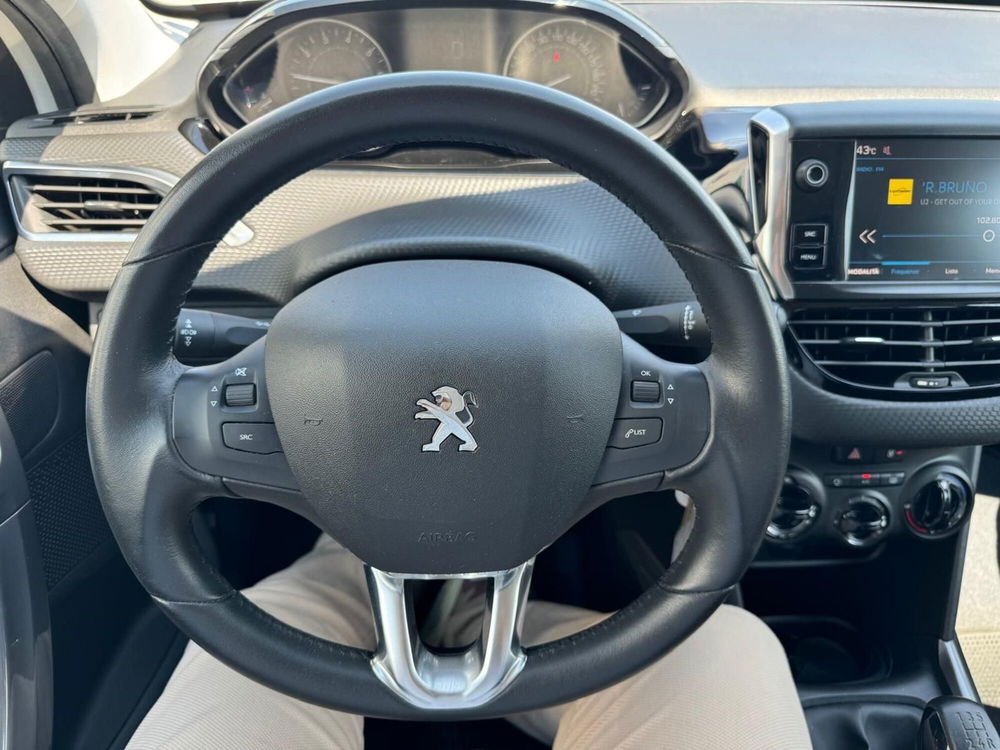 Peugeot 3008 usata a Modena (10)