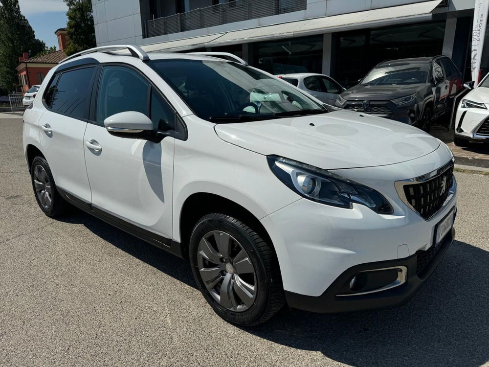 Peugeot 3008 usata a Modena (3)