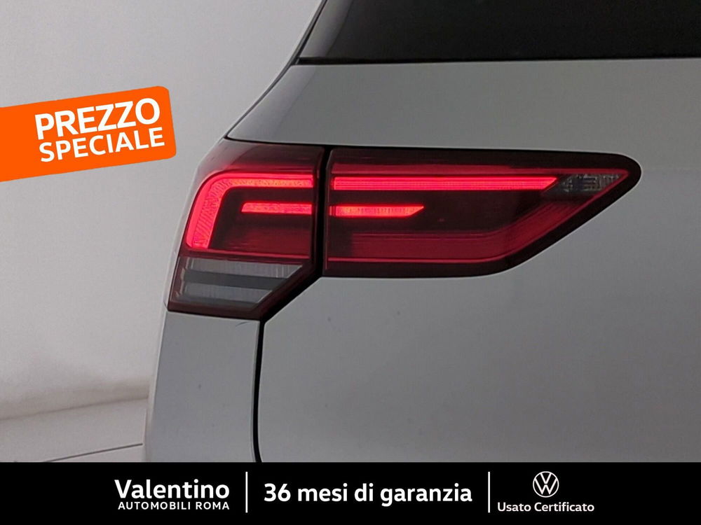 Volkswagen Golf usata a Roma (9)