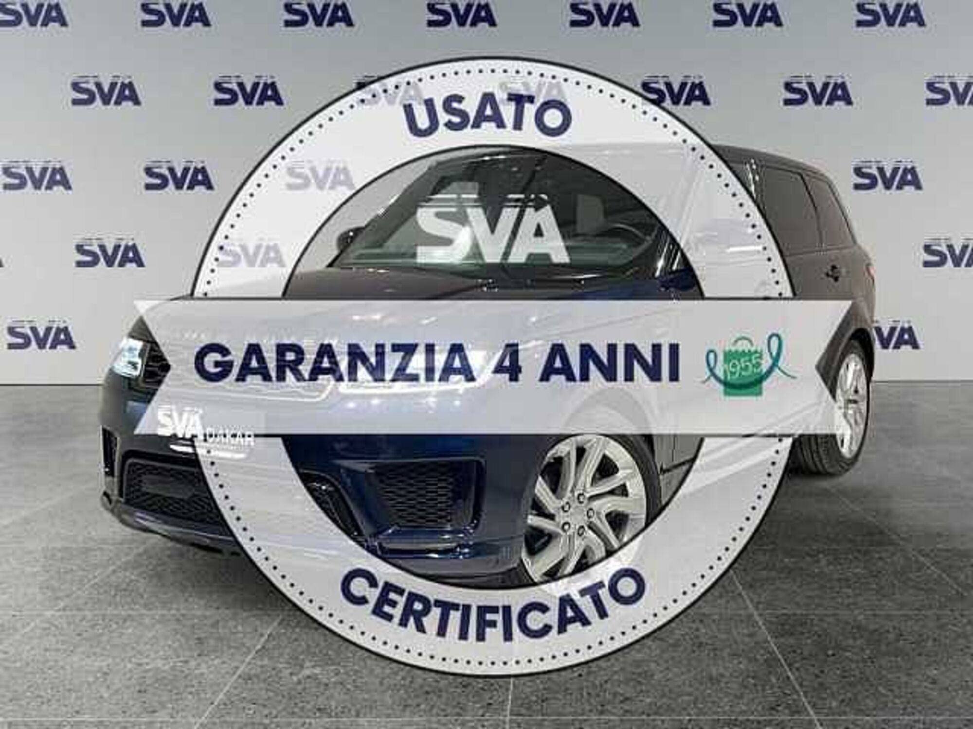 Land Rover Range Rover Sport 3.0 SDV6 249 CV HSE Dynamic del 2019 usata a Ravenna