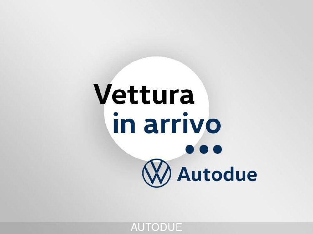 Volkswagen ID.3 usata a Salerno