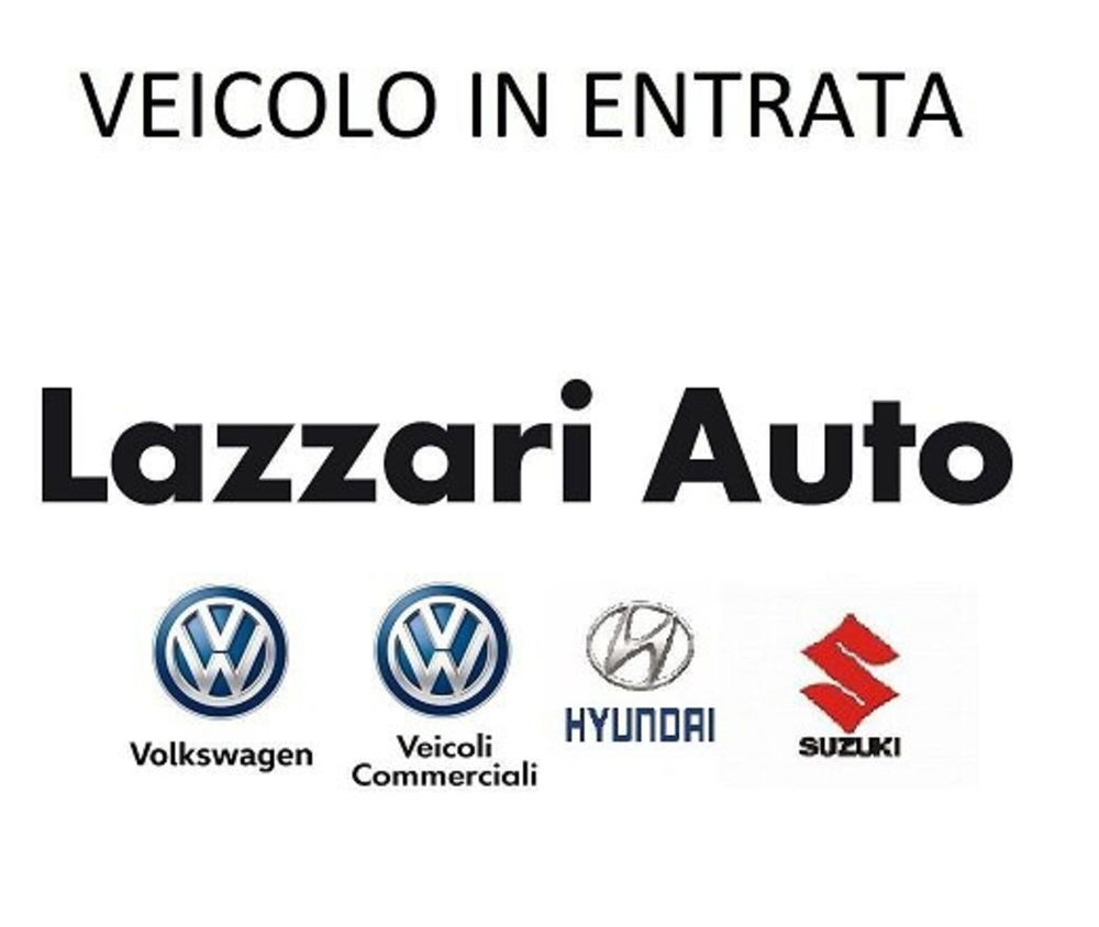 Volkswagen Taigo usata a Lodi