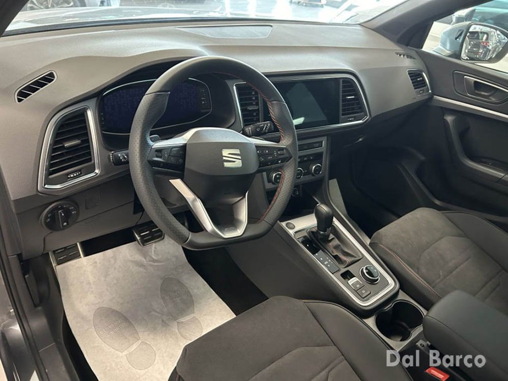 SEAT Ateca nuova a Verona (13)