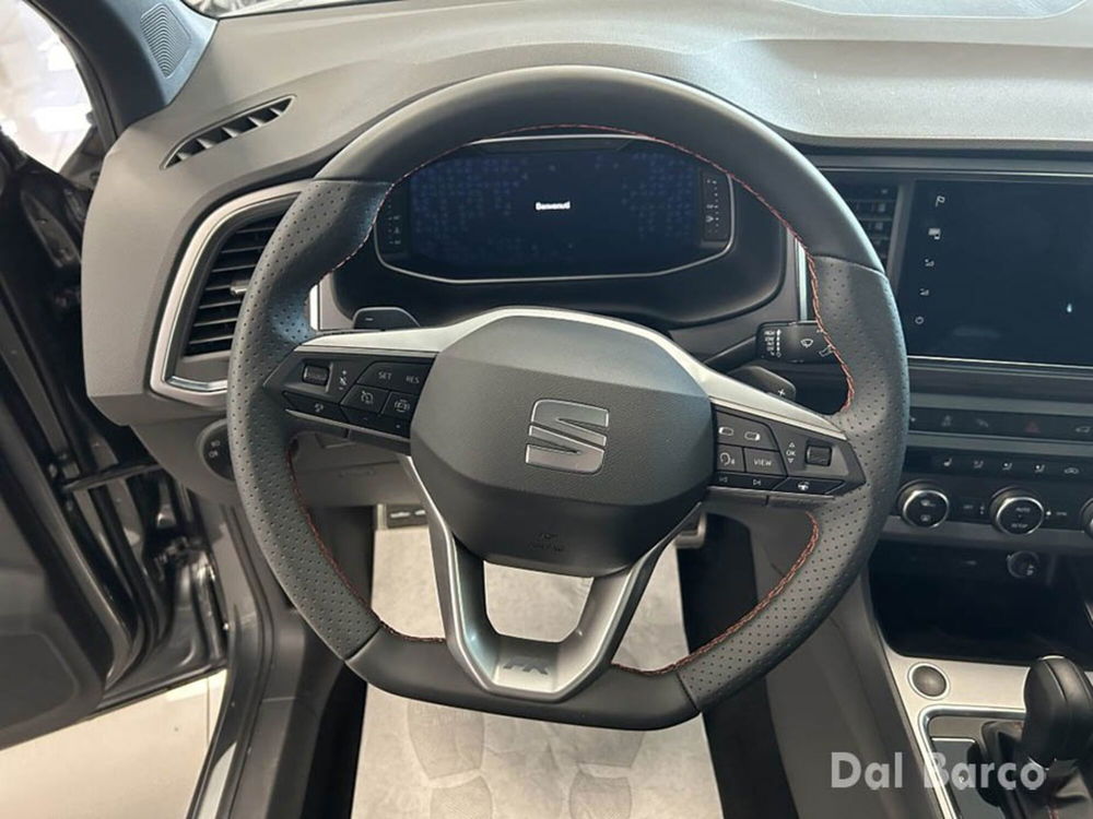 SEAT Ateca nuova a Verona (16)