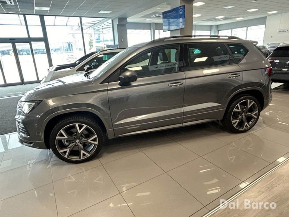 SEAT Ateca nuova a Verona (4)