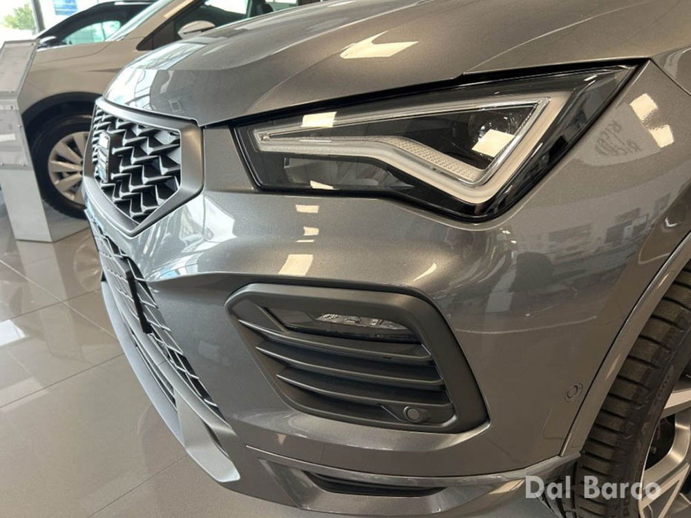 SEAT Ateca nuova a Verona (9)