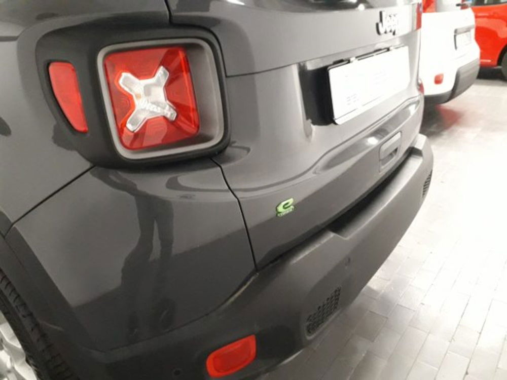 Jeep Renegade usata a Torino (17)