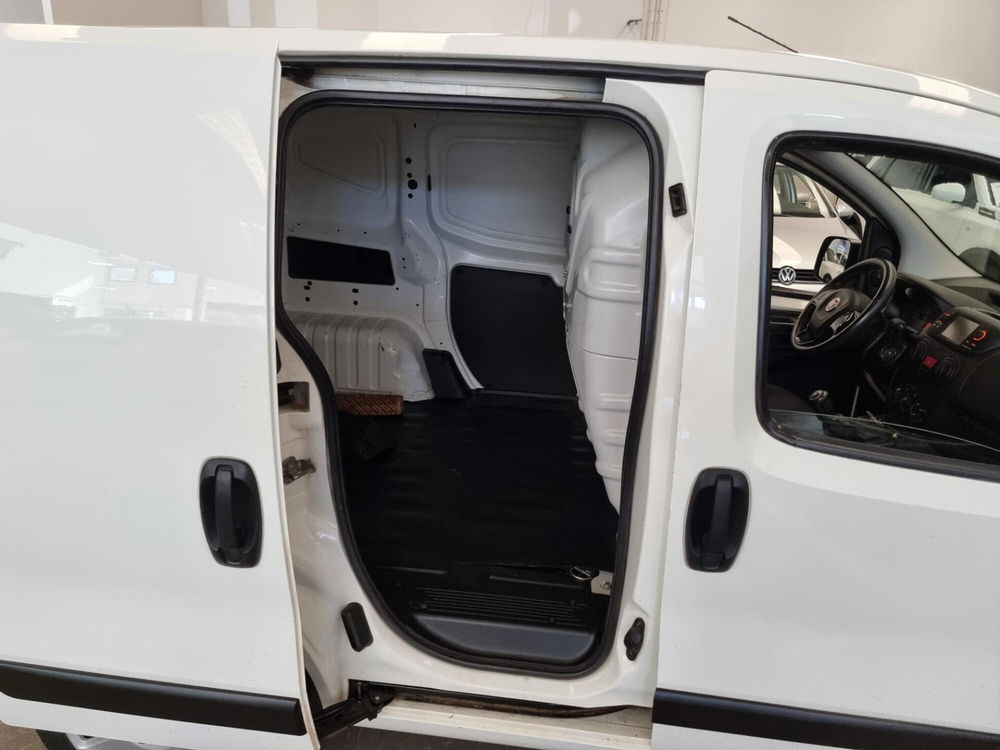 Fiat Fiorino usata a Alessandria (11)