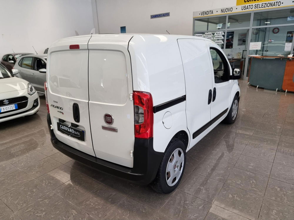 Fiat Fiorino usata a Alessandria (13)