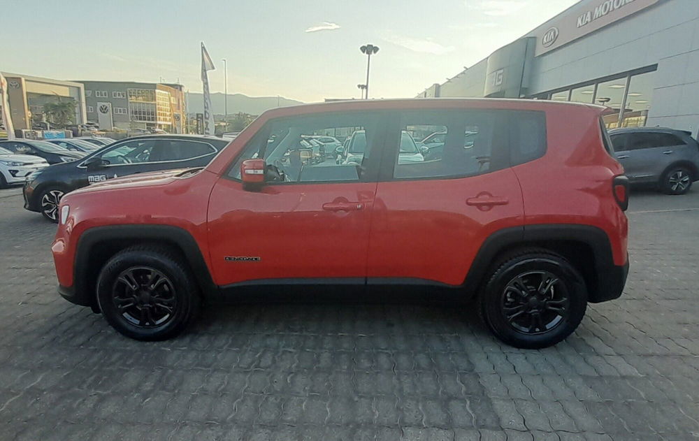 Jeep Renegade usata a Cosenza (8)