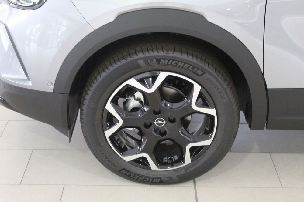 Opel Mokka nuova a Cremona (9)