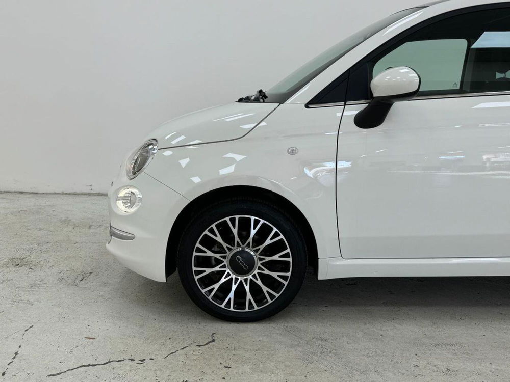 Fiat 500 usata a Como (10)