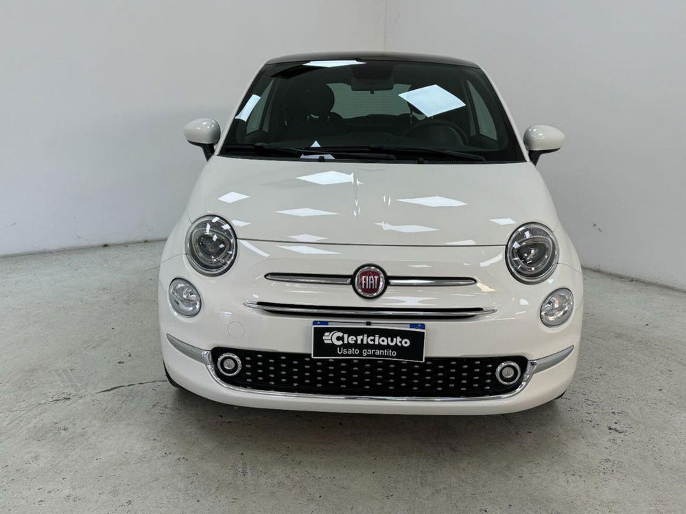 Fiat 500 usata a Como (7)