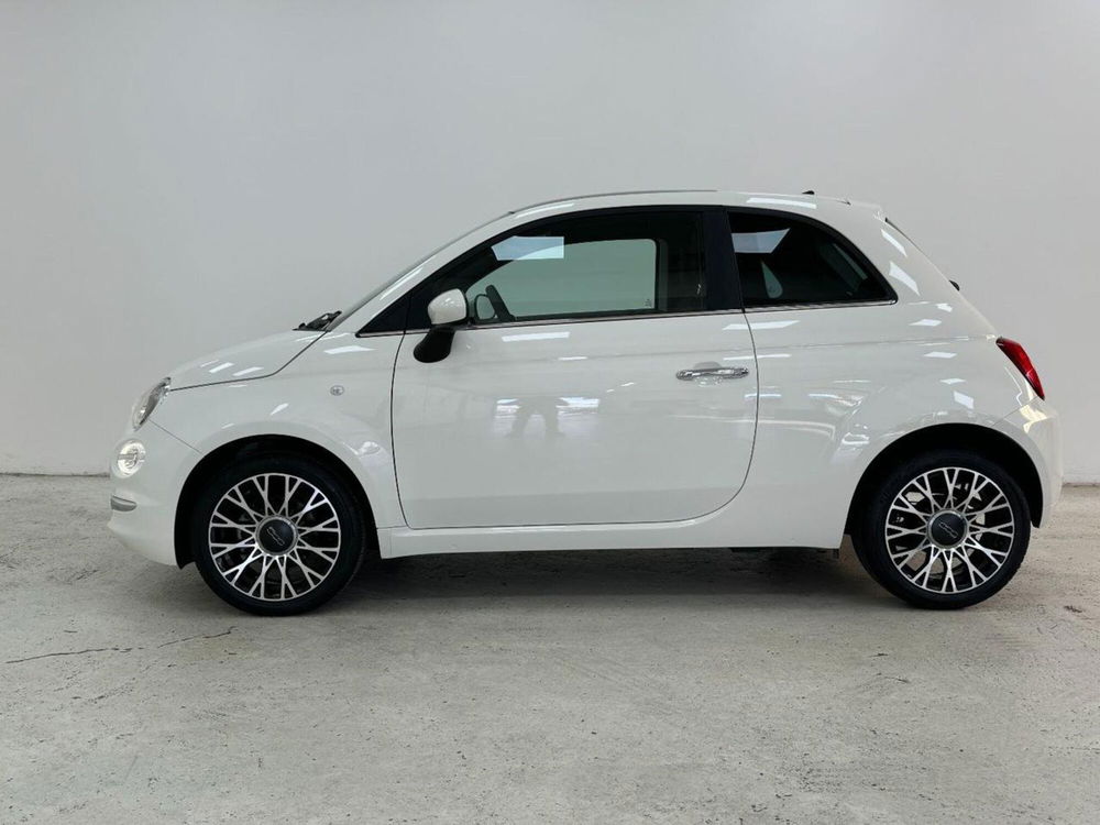 Fiat 500 usata a Como (9)