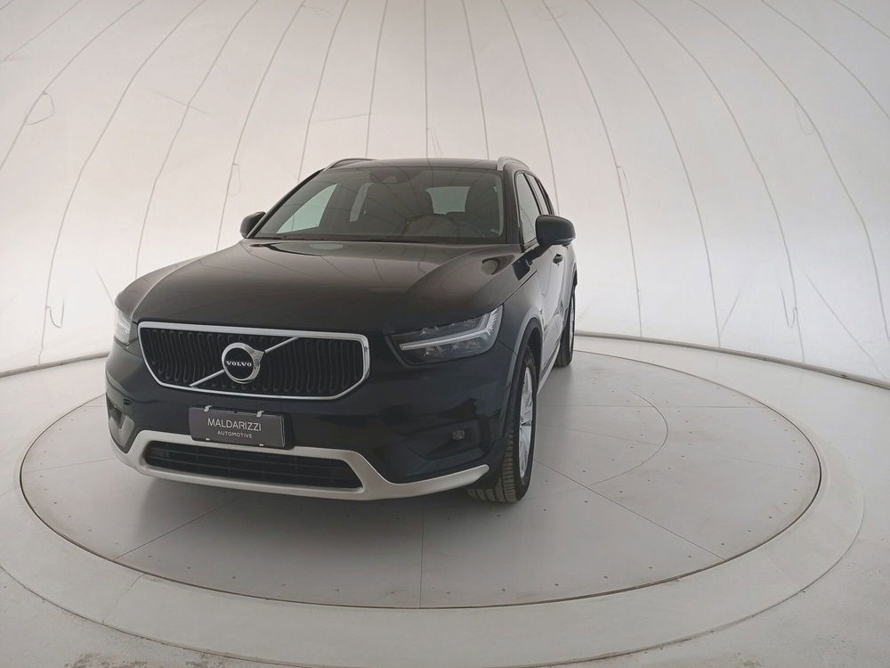 Volvo XC40 usata a Bari