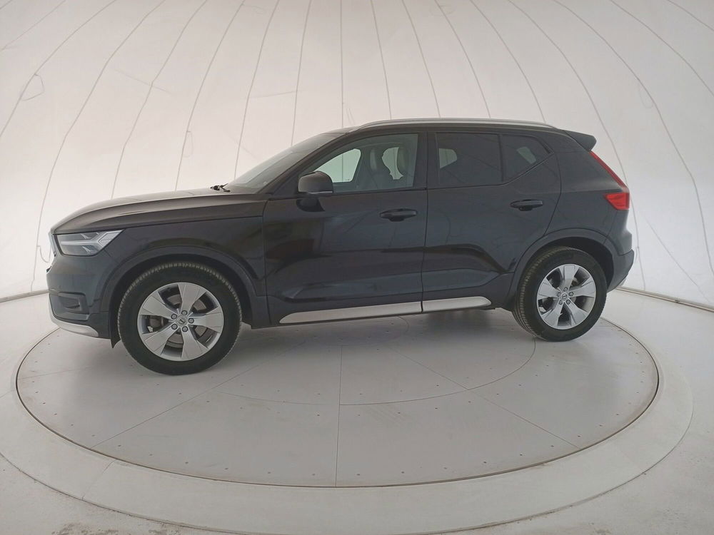 Volvo XC40 usata a Bari (2)