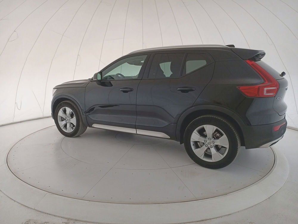 Volvo XC40 usata a Bari (3)