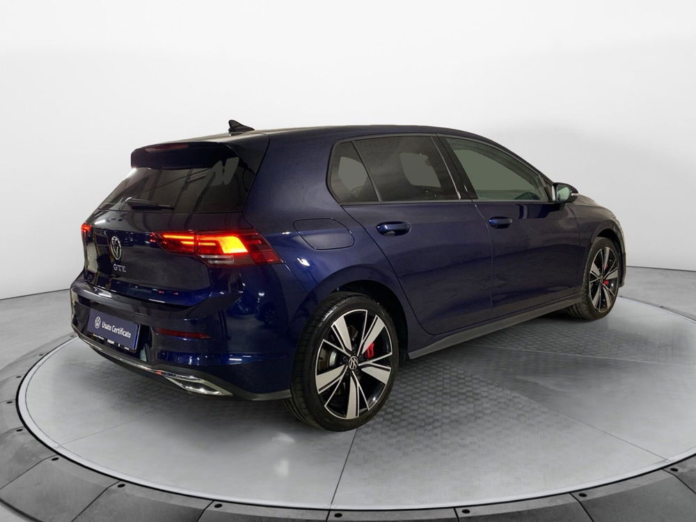 Volkswagen Golf usata a Varese (6)