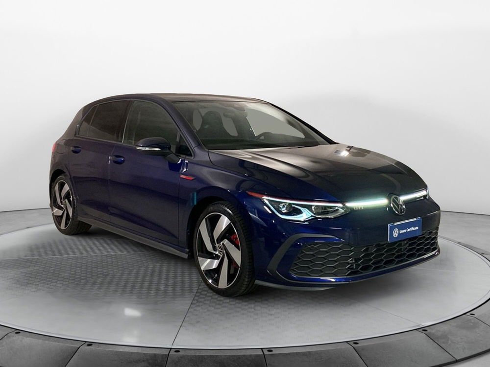 Volkswagen Golf usata a Varese (3)